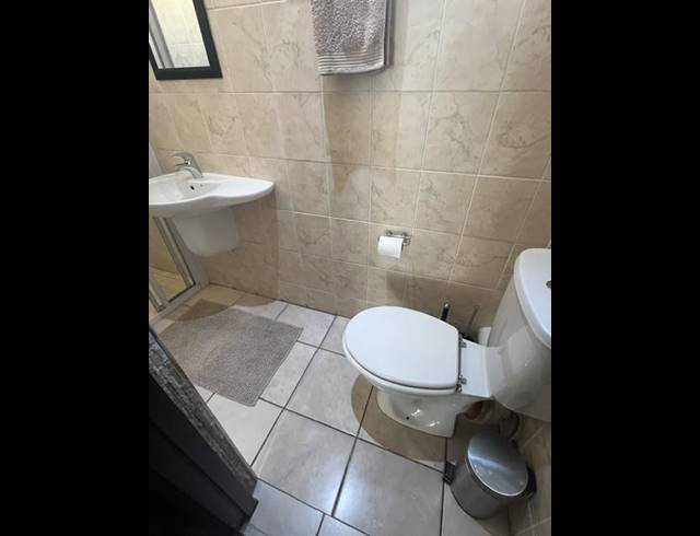 4 BEDROOM HOUSE TO LET IN WESTVILLE